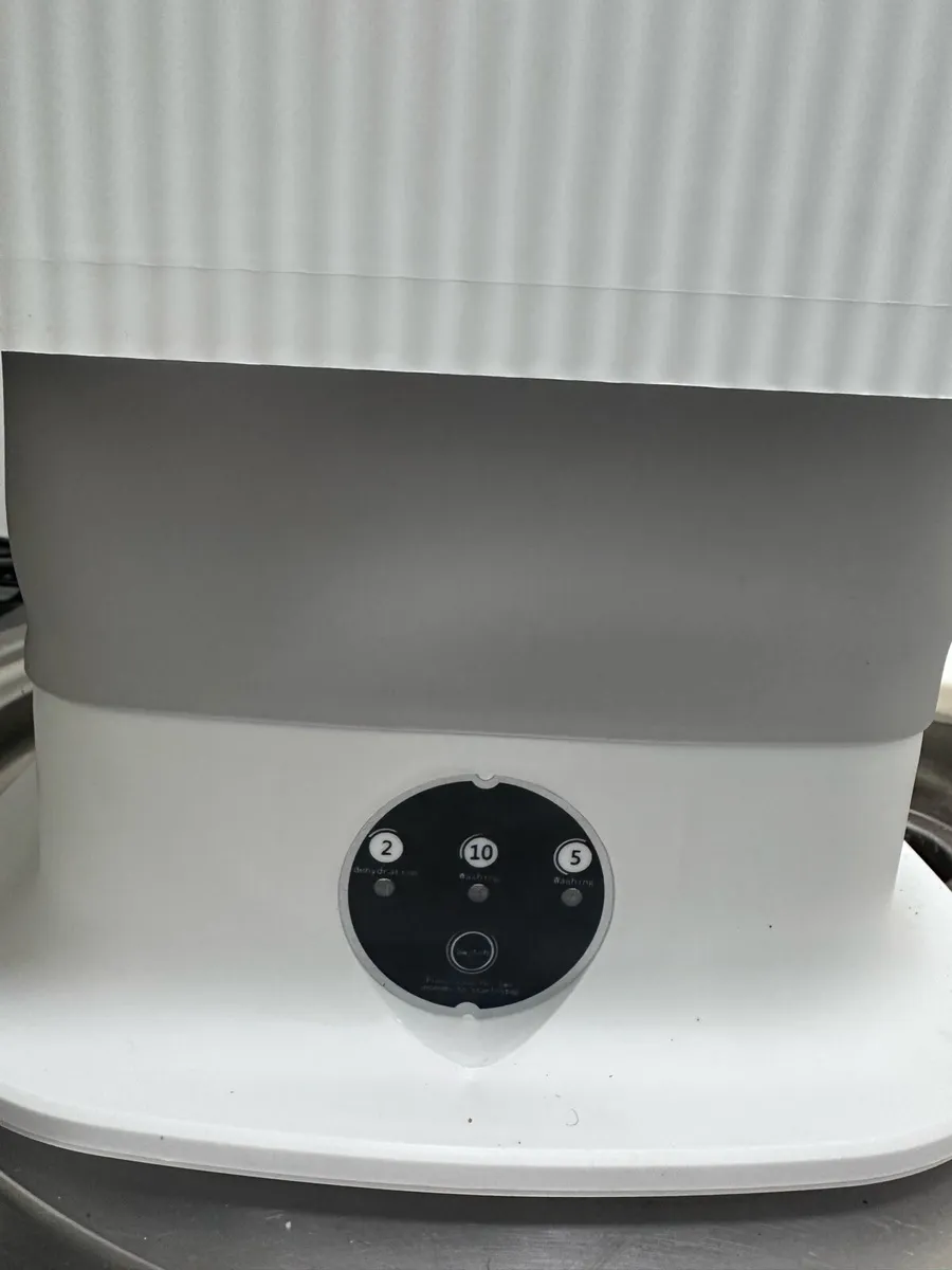 Mini potable wash machine - Image 2