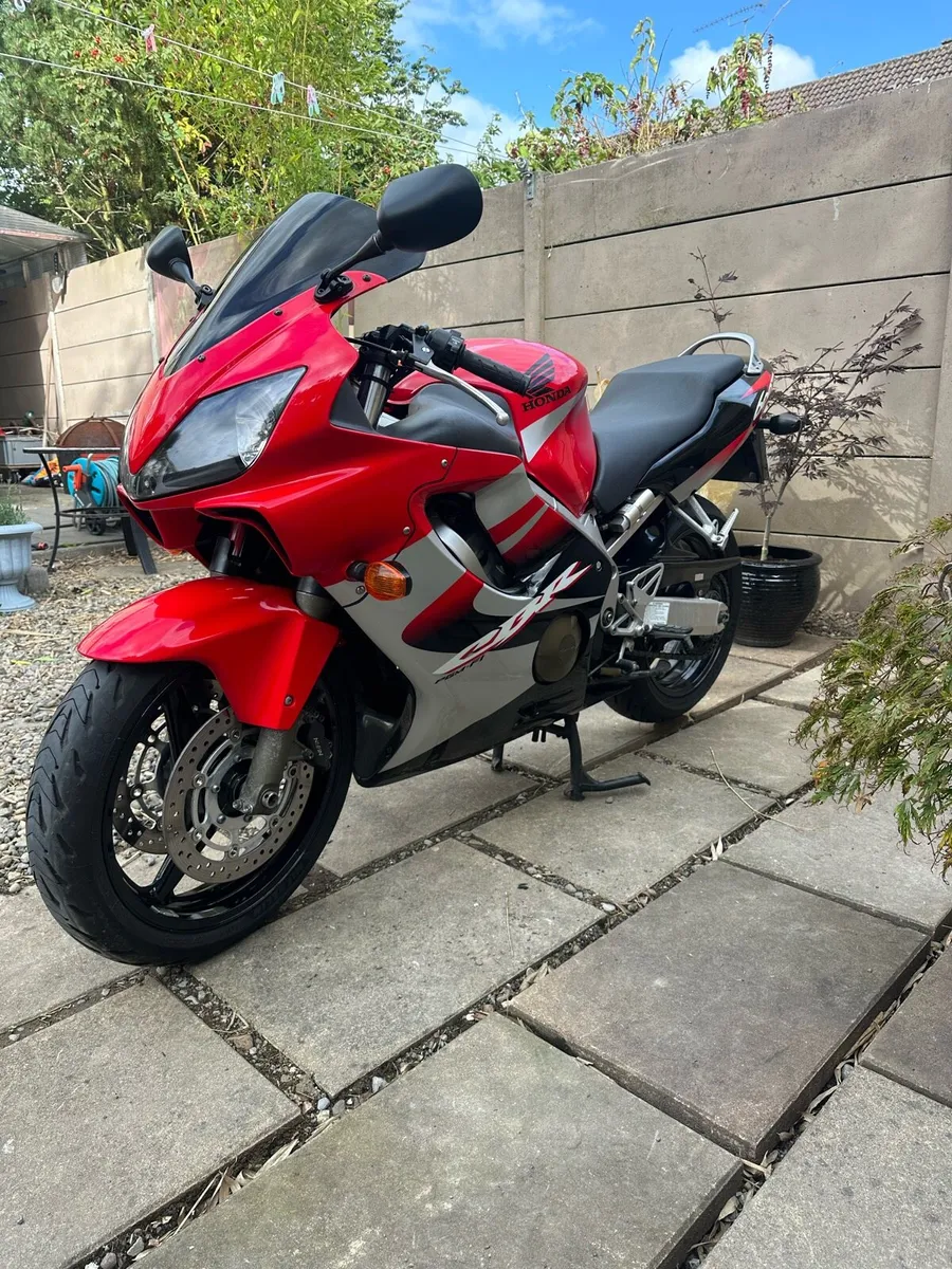 Motorcycle - Image 2