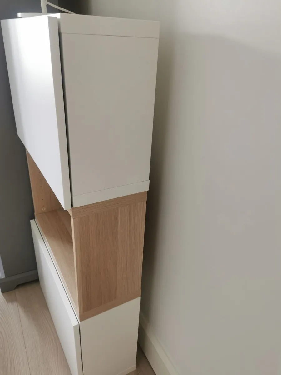 Shelf unit IKEA Besta - Image 2