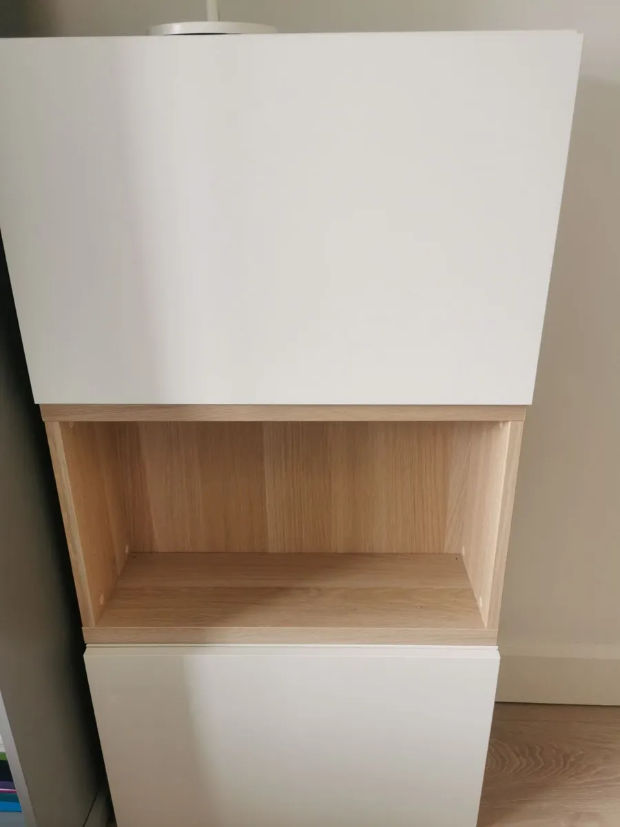 Shelf unit IKEA Besta - Image 1