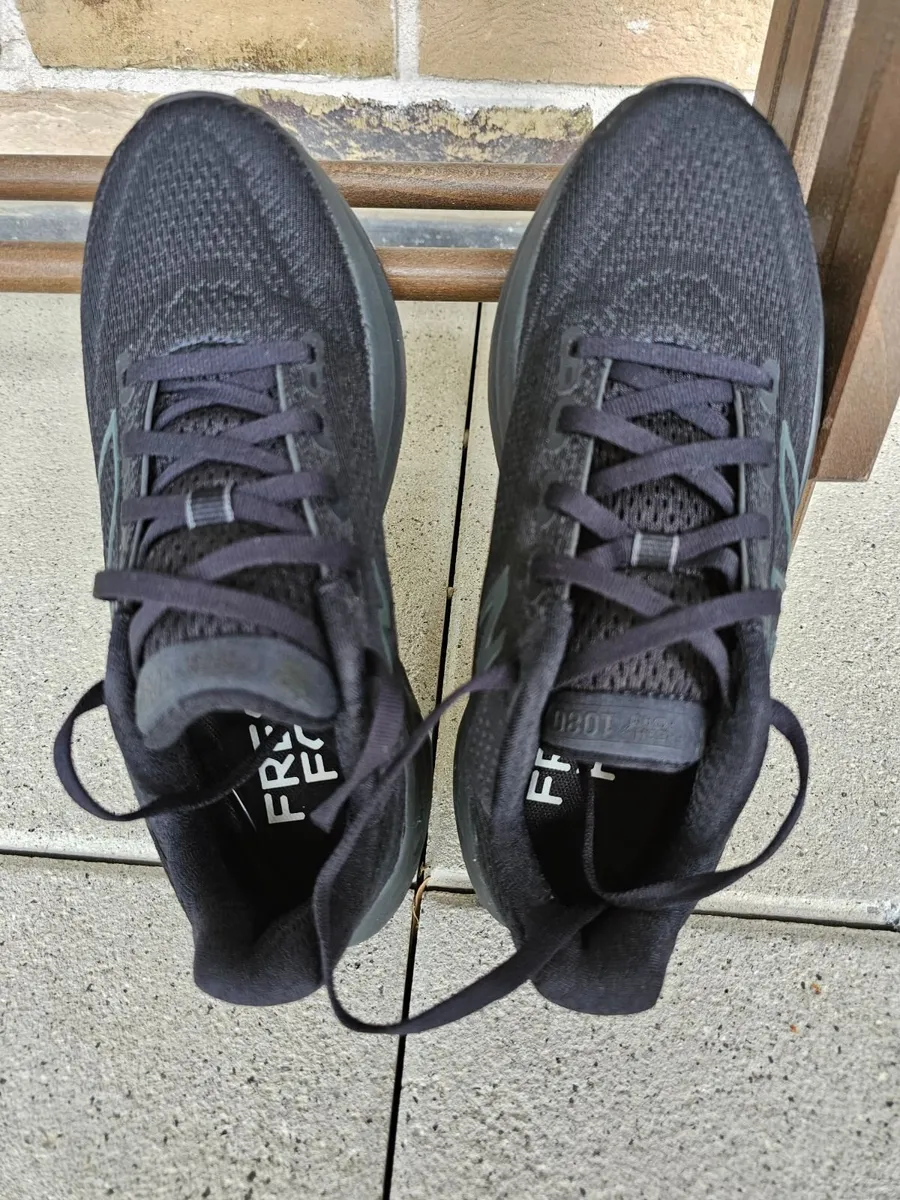 Women Running shoes New Balance Fresh Foam - Image 3