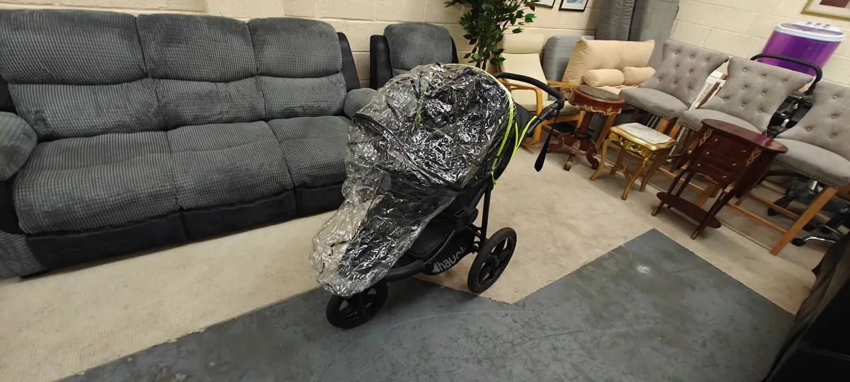 Mountain Buggy - Image 3