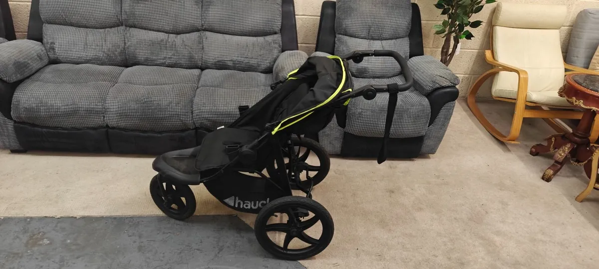 Mountain Buggy - Image 4