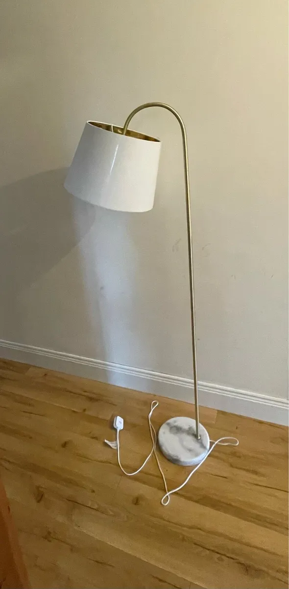 Floor Lamp - Image 1
