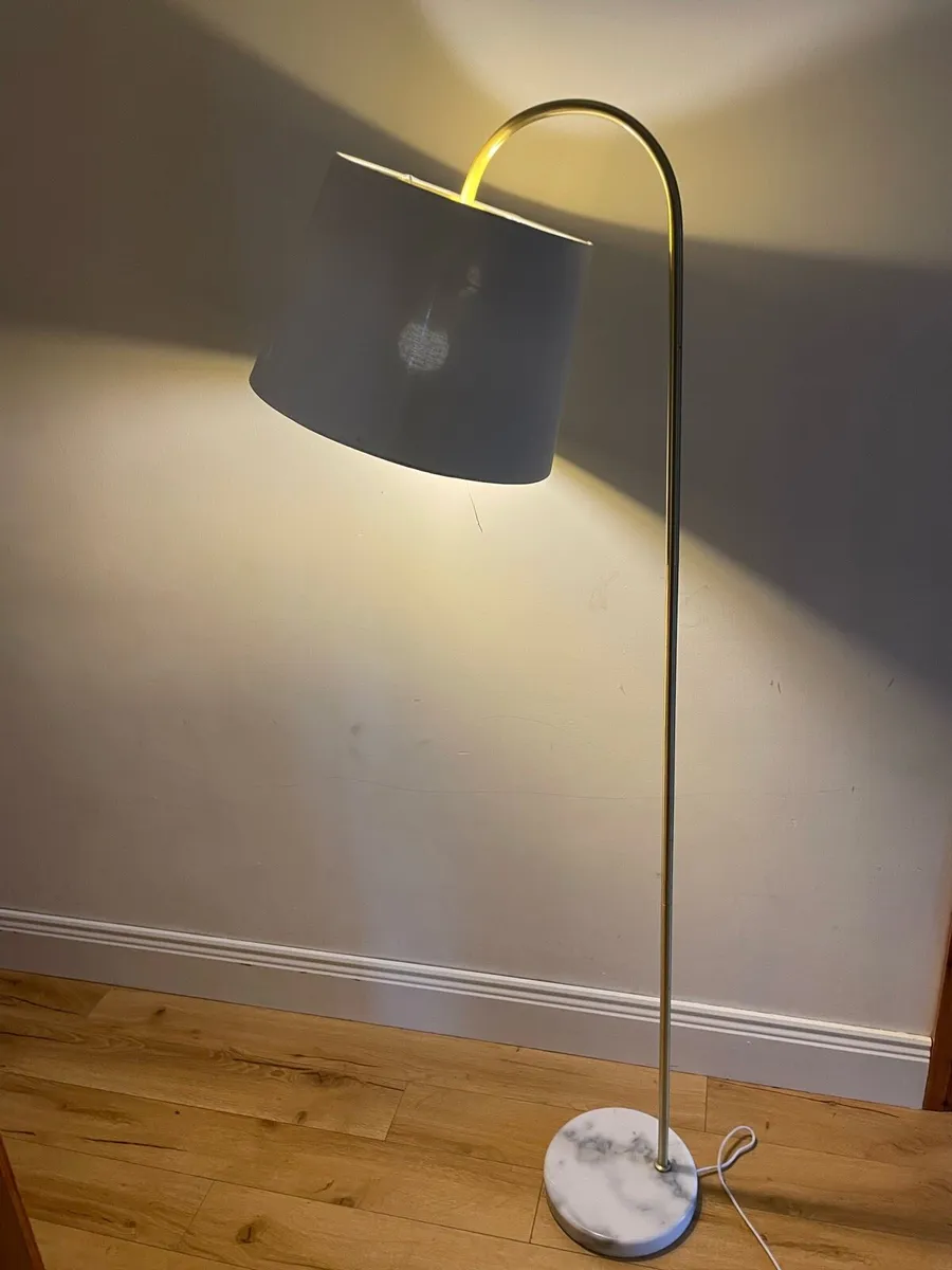 Floor Lamp - Image 2