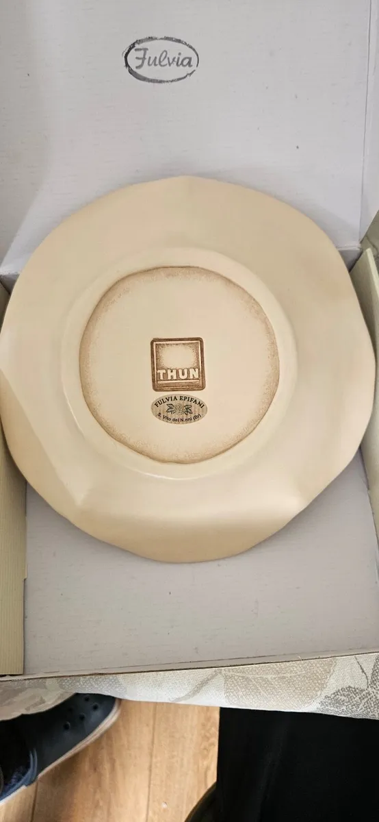 Ceramic Table Centrepiece - Image 1