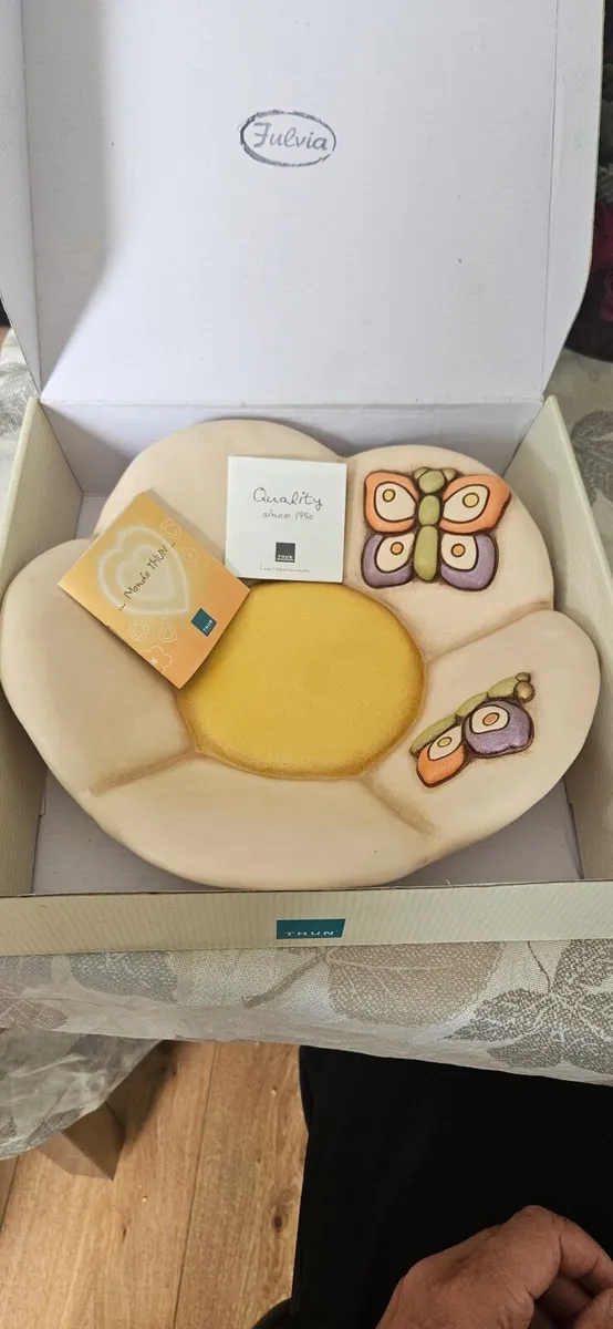 Ceramic Table Centrepiece - Image 2