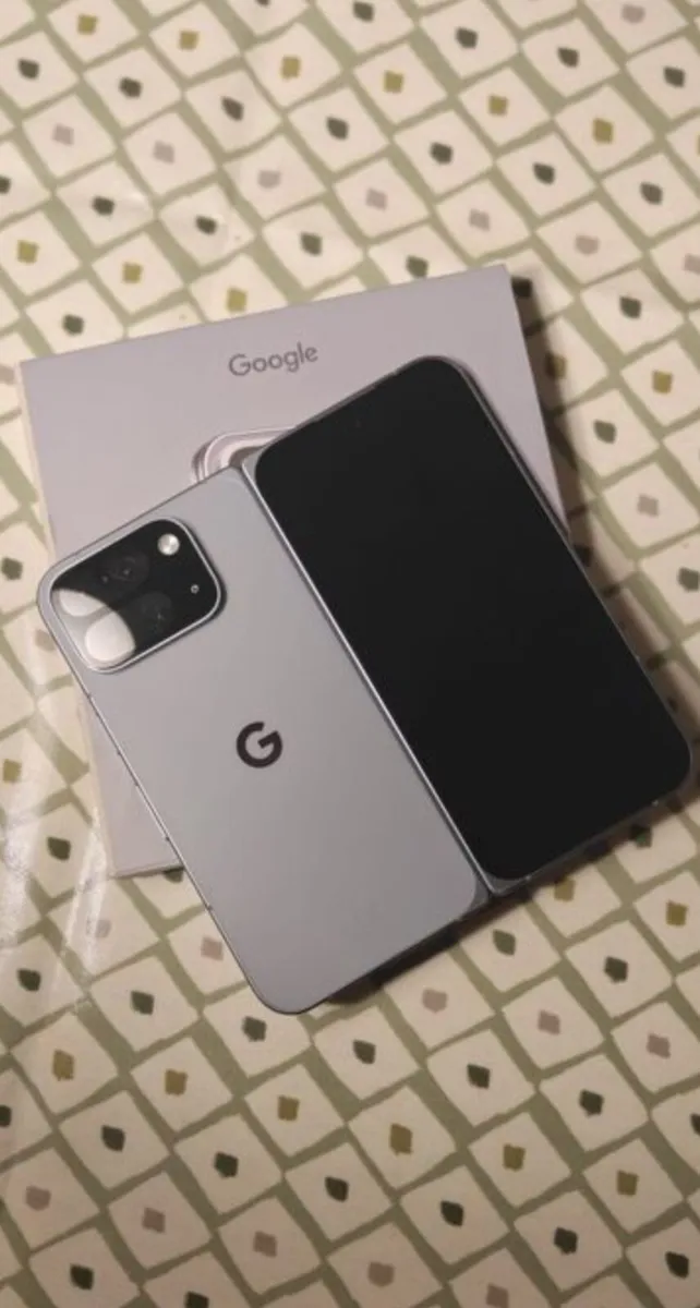 Google Pixel 10 Pro Fold 512GB - Image 2