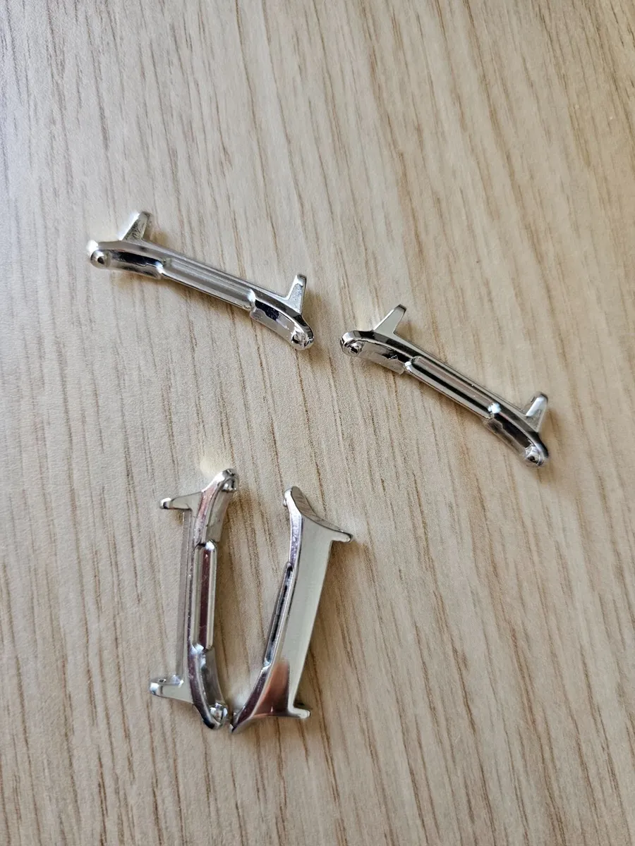 Samsung Galaxy Watch Ultra Bracelet Strap Adapter - Image 3
