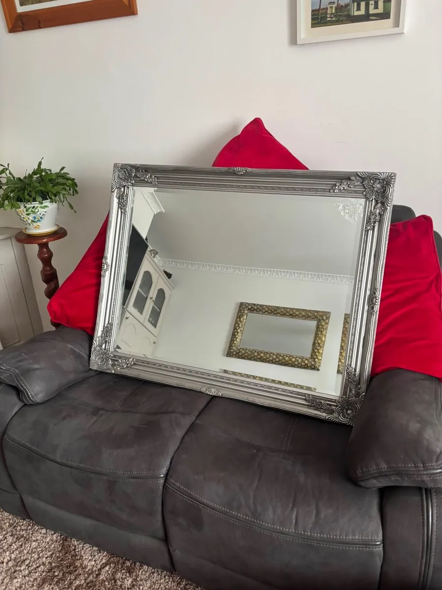 Mirror For Sale - Image 2