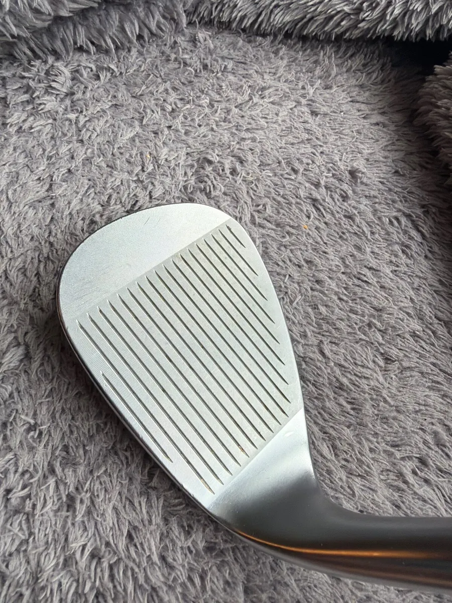 Ping Glide 3.0 56 Degree Wedge - Image 2
