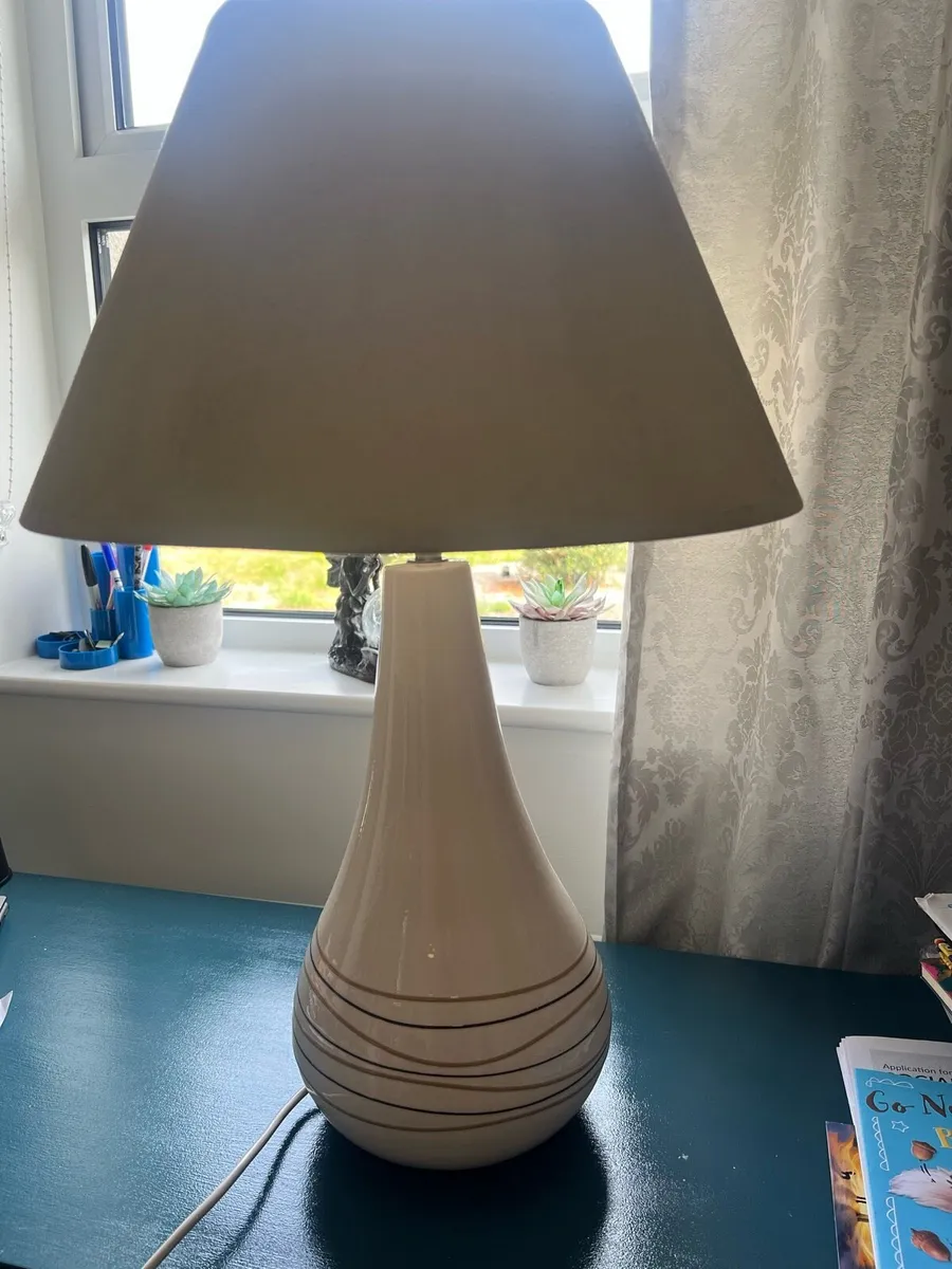 Lamp - Image 1