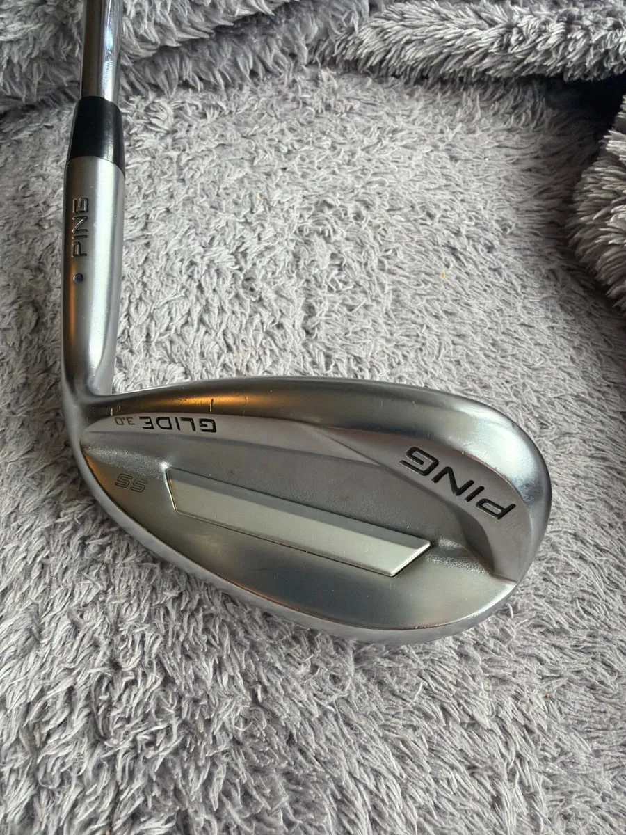 Ping Glide 3.0 56 Degree Wedge - Image 1