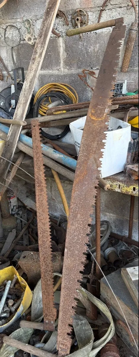 Crosscut saws - Image 4