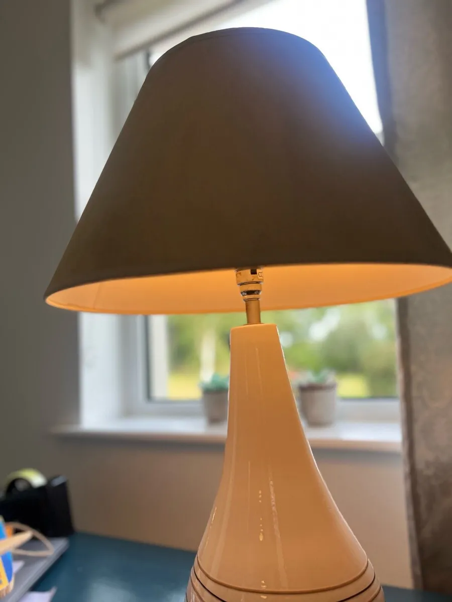 Lamp - Image 4