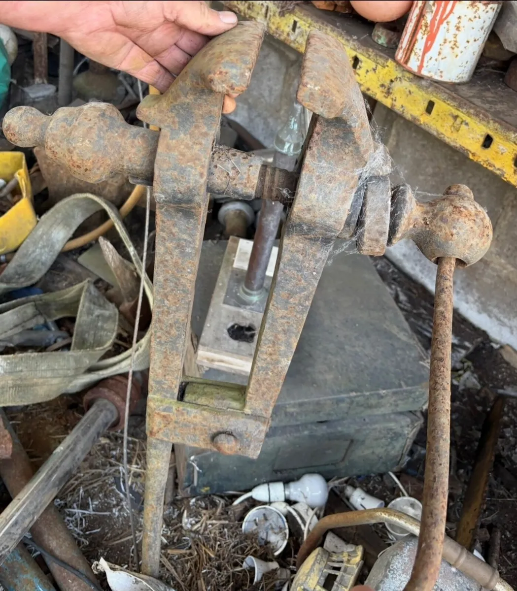 Crosscut saws - Image 2