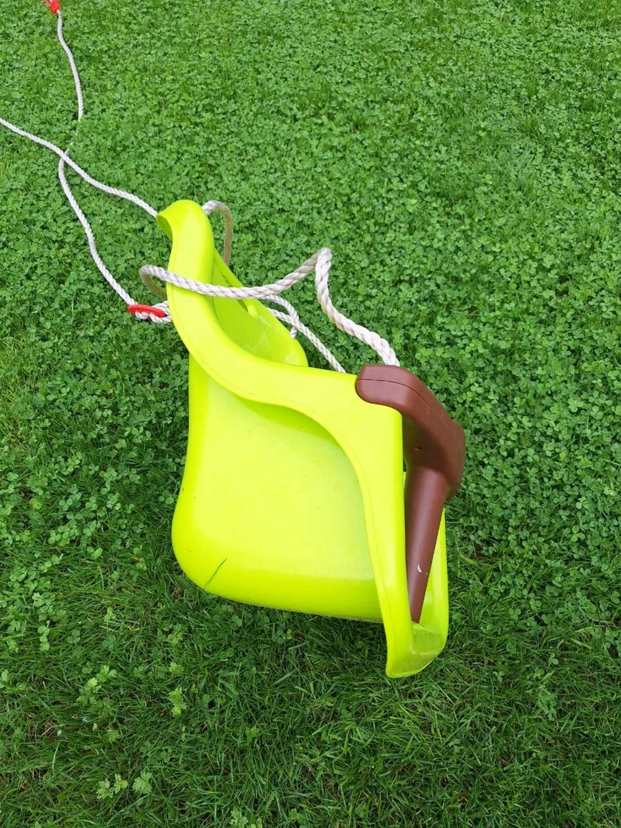 Baby swing - Image 3