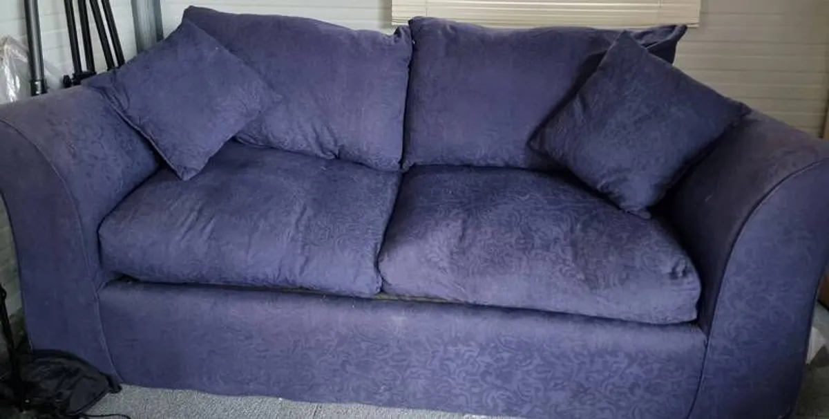 Sofabed - Double - Image 1