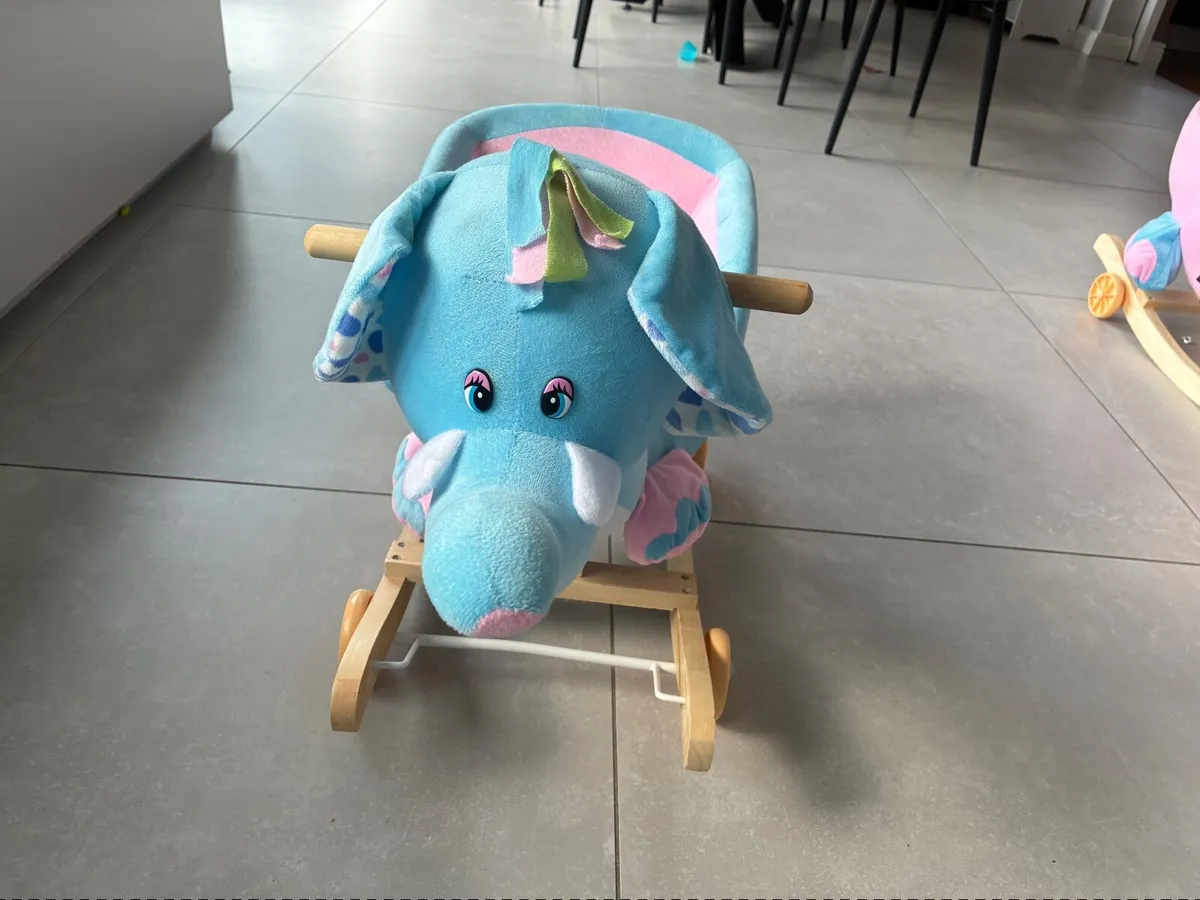 Rocking chair - Image 2