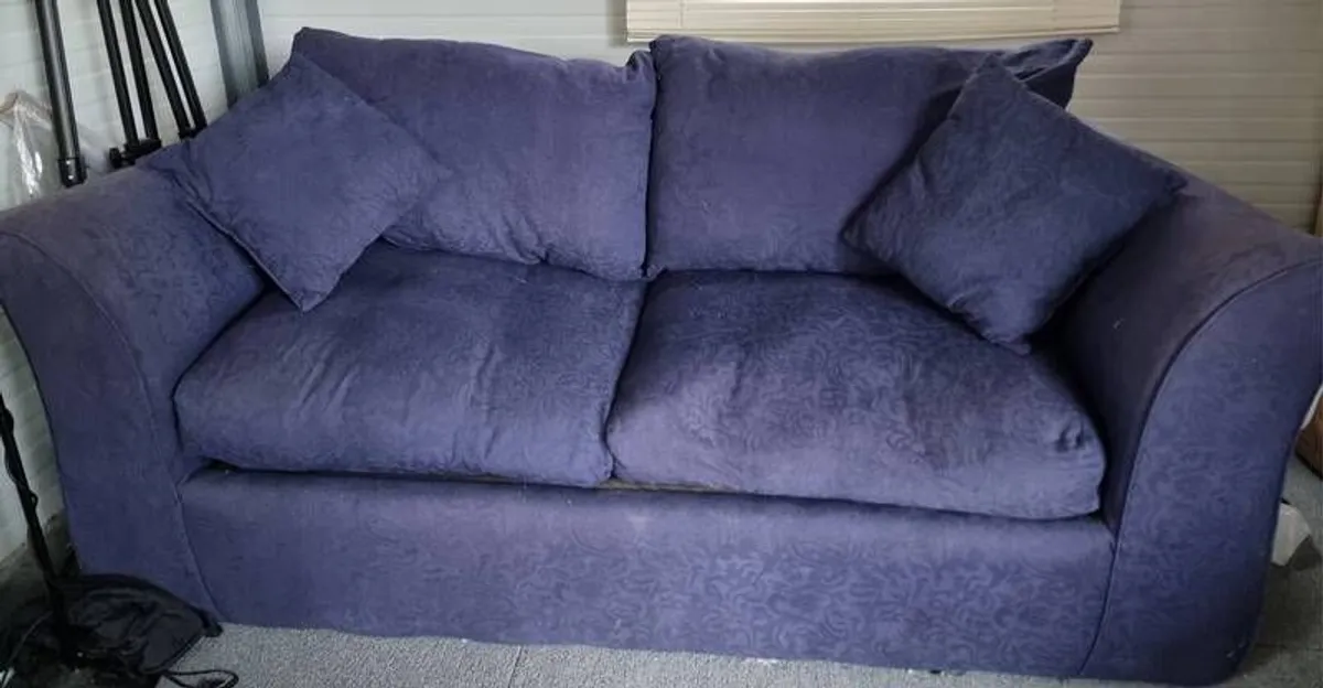 Sofabed - Double - Image 2