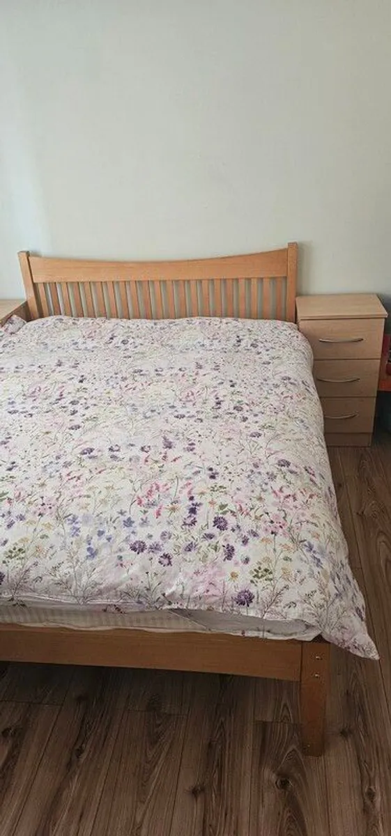 double beds - Image 2
