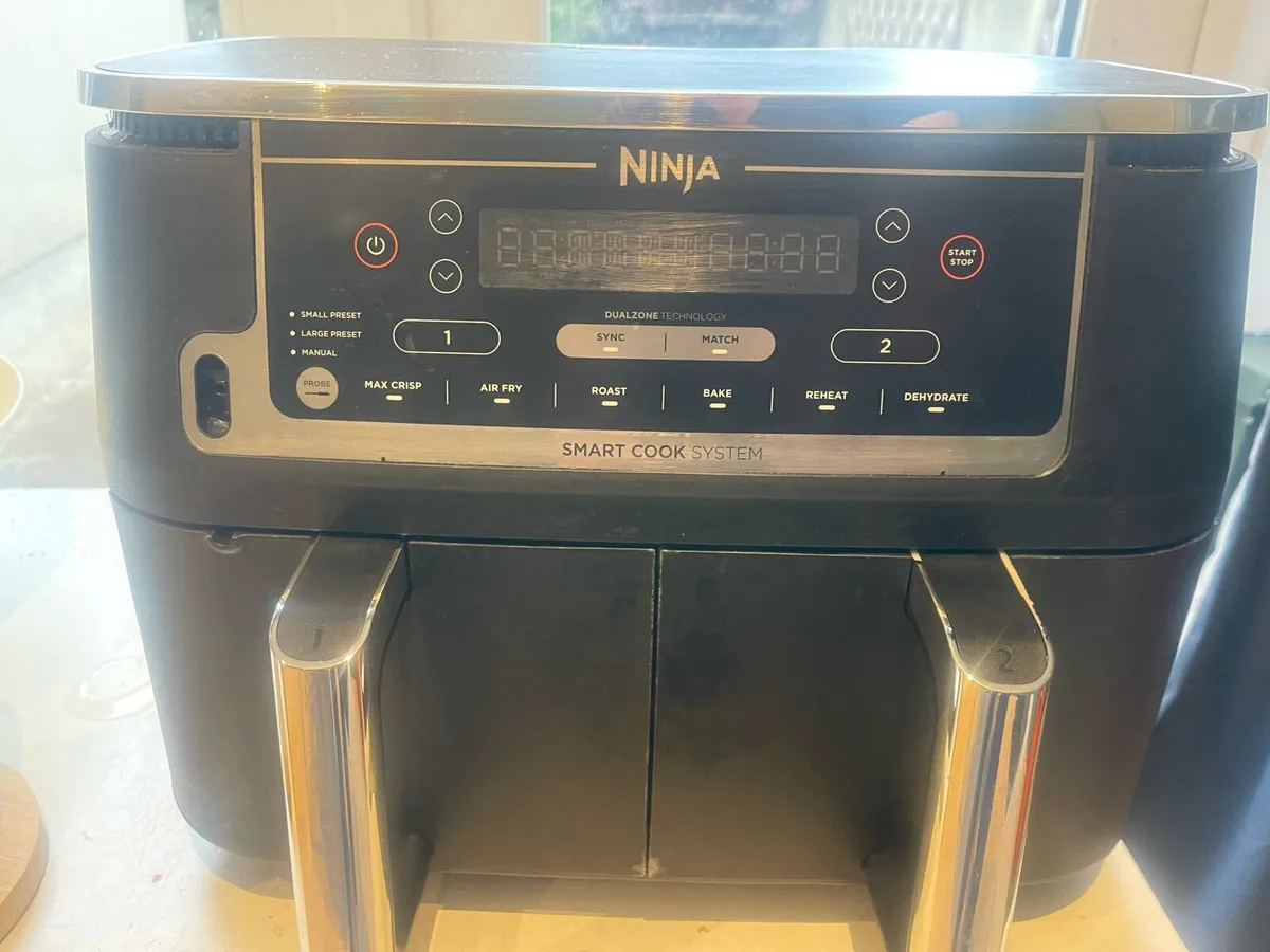 Ninja Airfryer 9.5L - Image 3