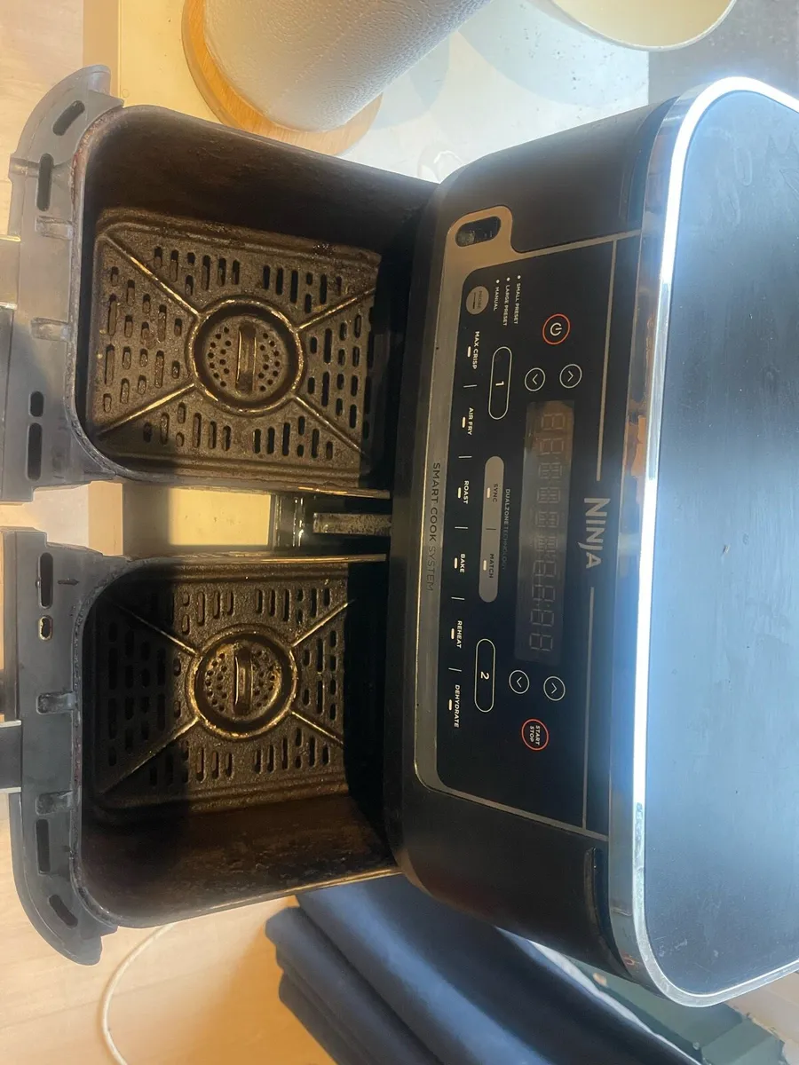 Ninja Airfryer 9.5L - Image 2