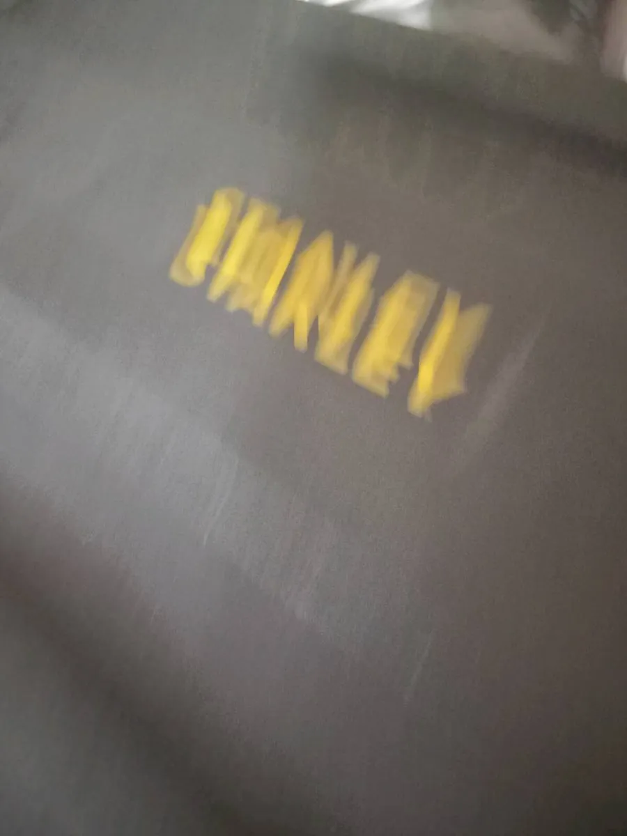 Stanley tool chest - Image 3