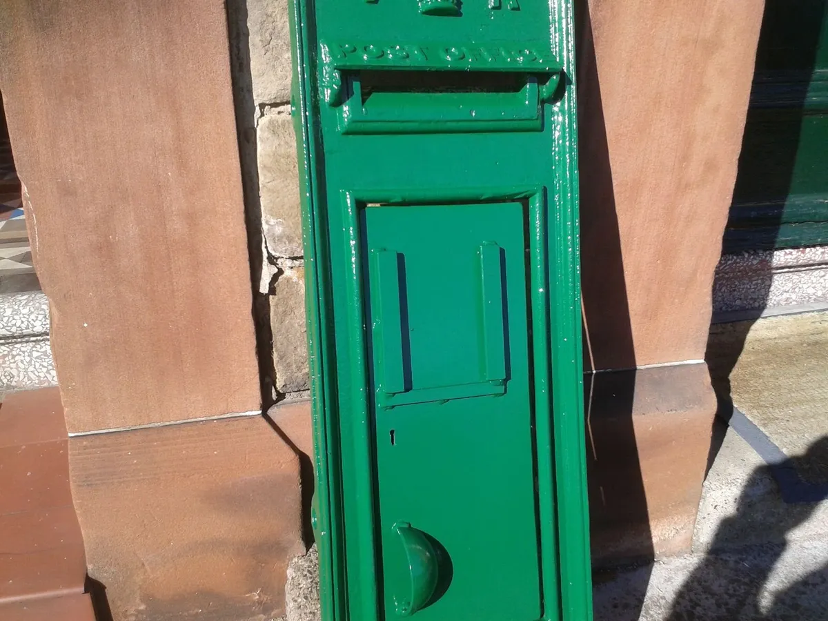 Victorian Postbox - Image 4