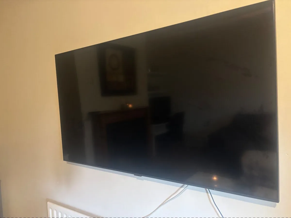 Smart tv Samsung - Image 2