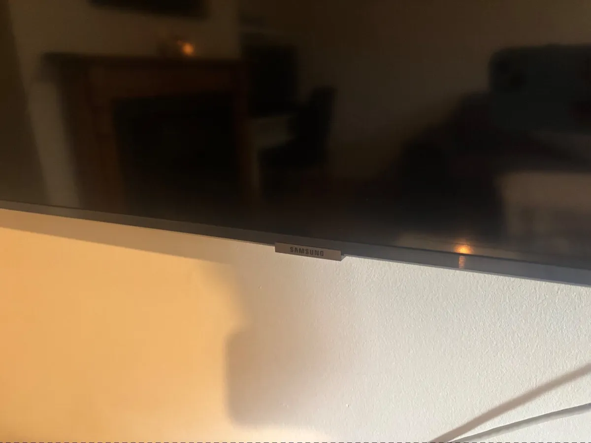 Smart tv Samsung - Image 3