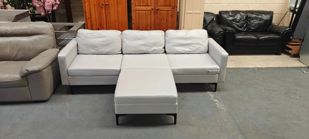Corner Sofa - Image 3