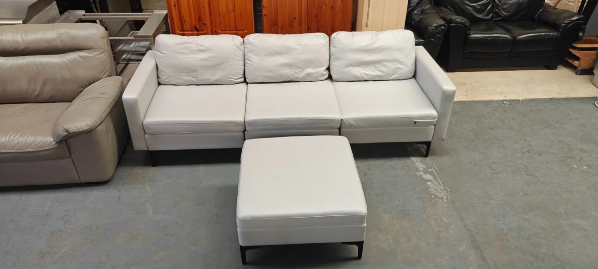 Corner Sofa - Image 2