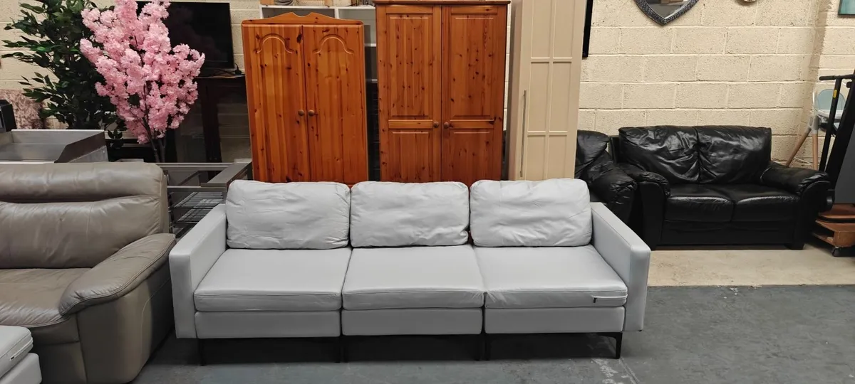 Corner Sofa - Image 4