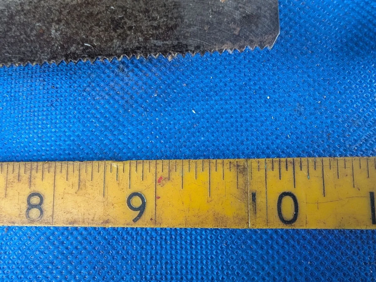 Dovetail Saw - Image 3