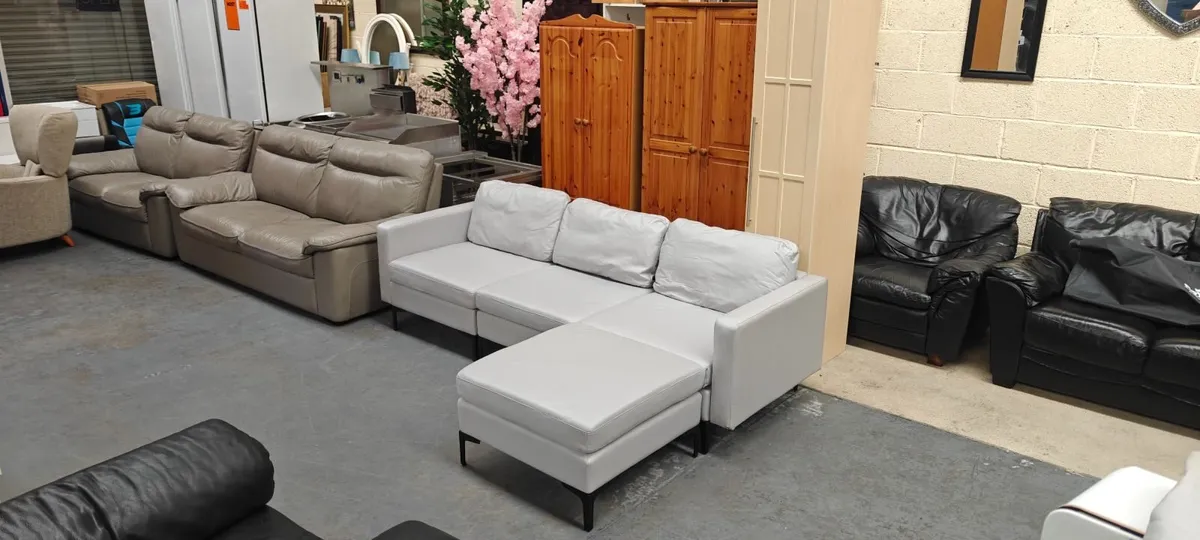Corner Sofa - Image 1