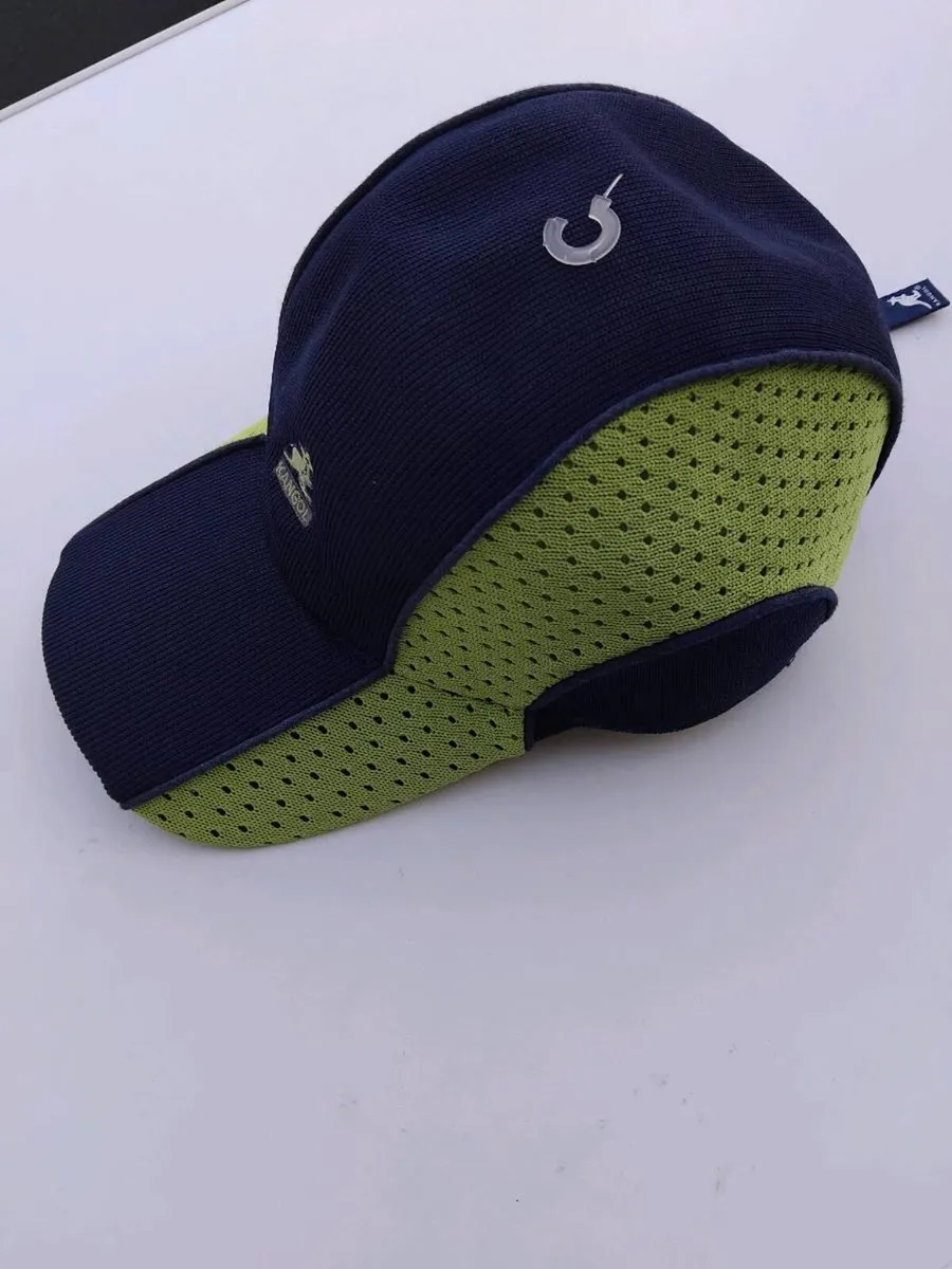 KANGOL CAP - Image 1