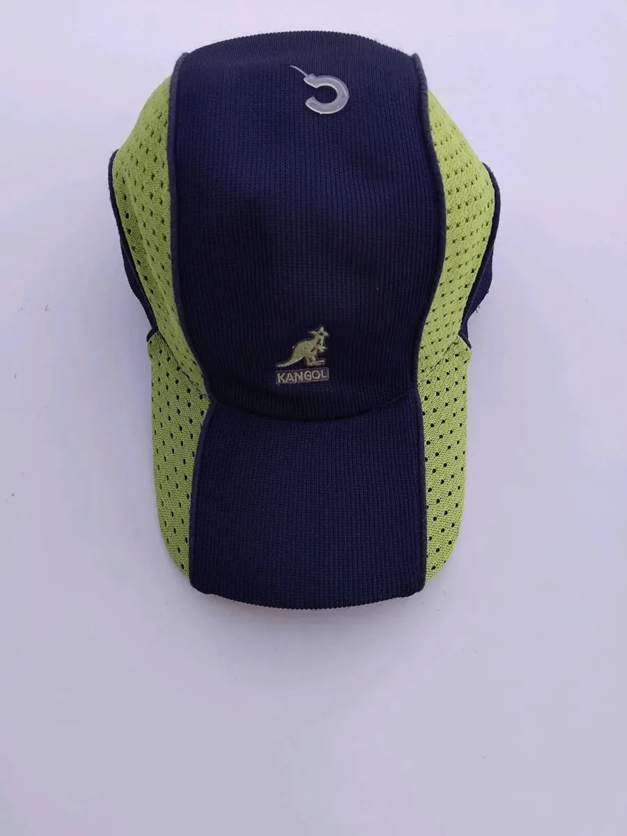 KANGOL CAP - Image 2