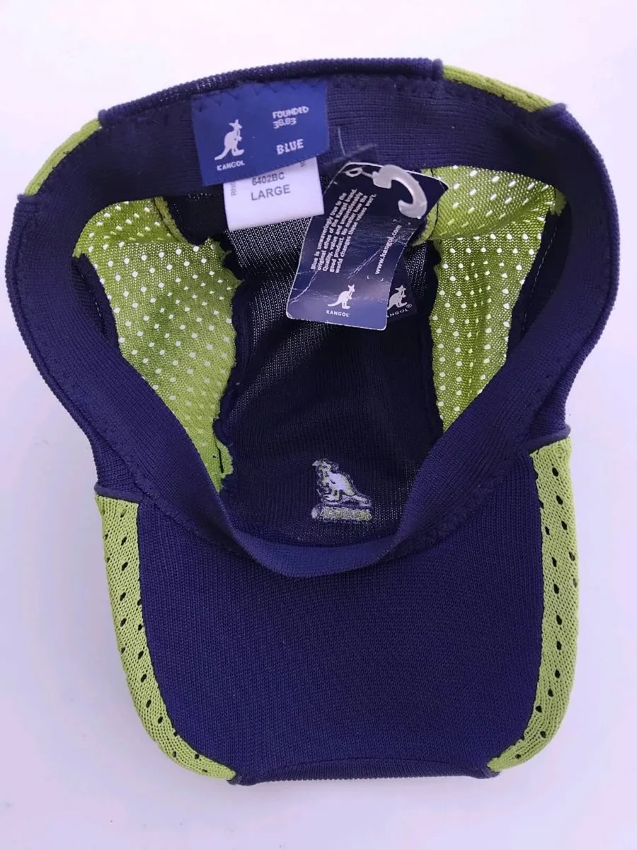 KANGOL CAP - Image 4