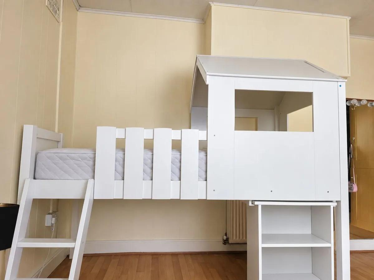 Bunk Bed