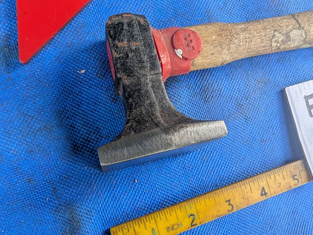 Blacksmiths Flatter - Image 2