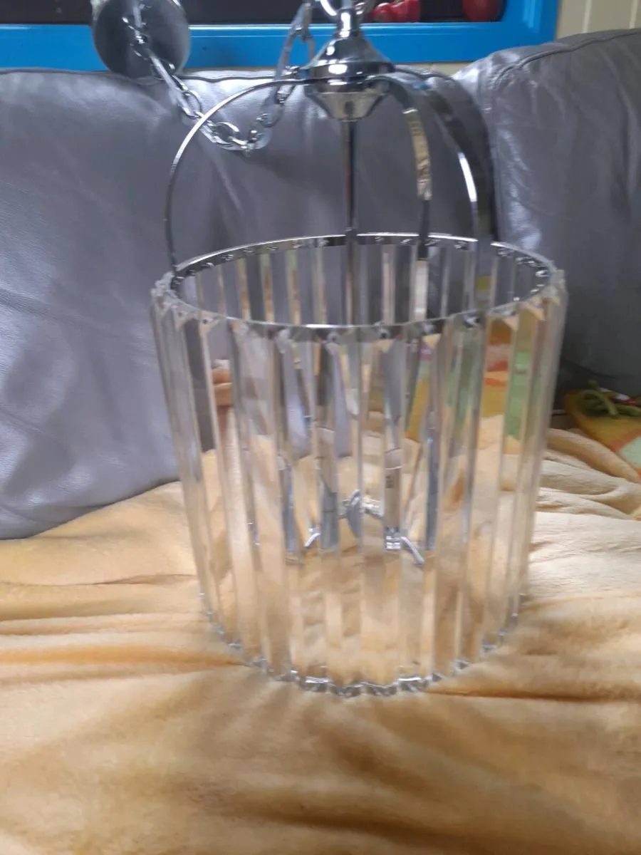 Ceiling light - Image 1