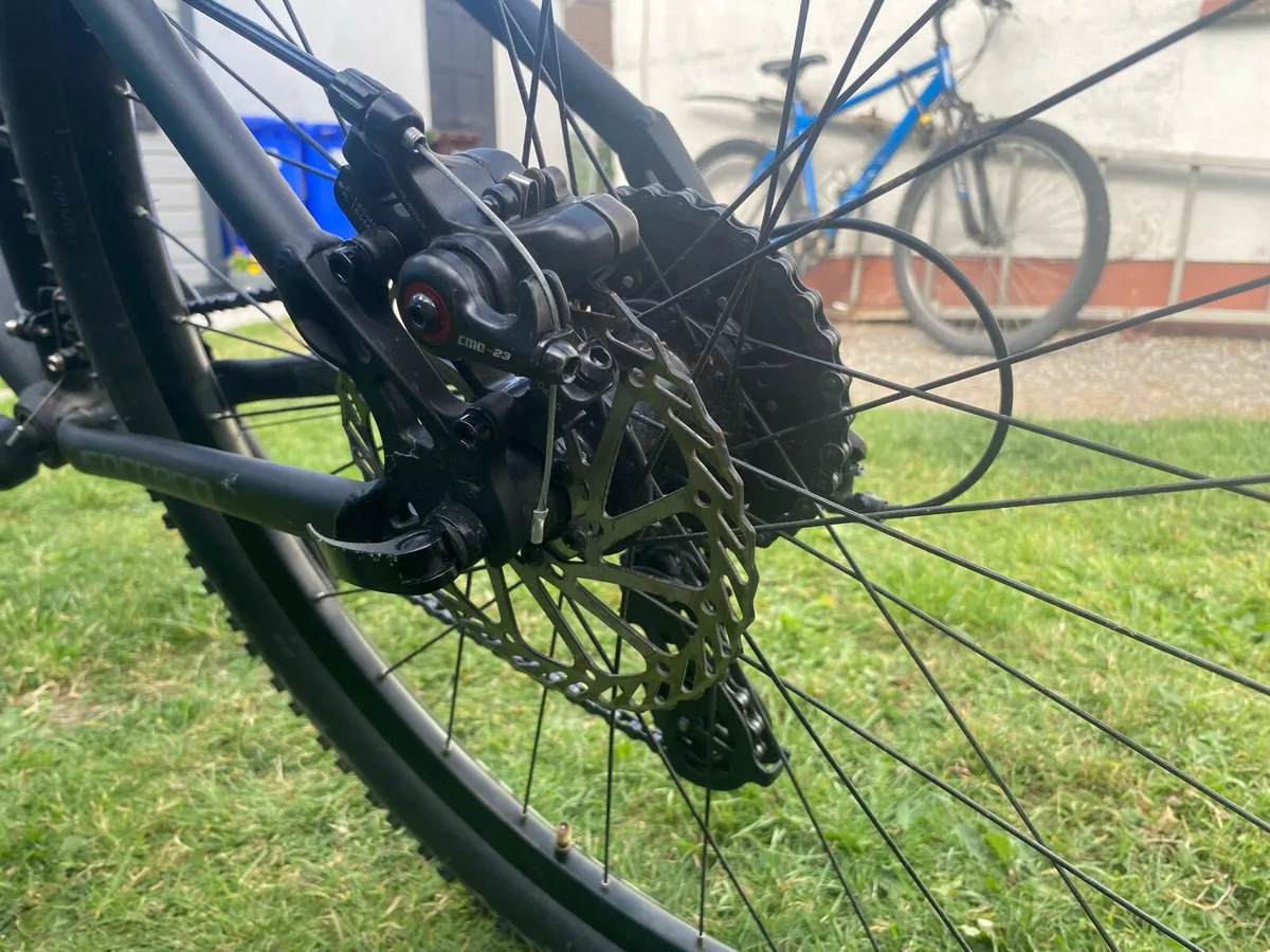 Carrara vengeance mtb (need gone) - Image 3