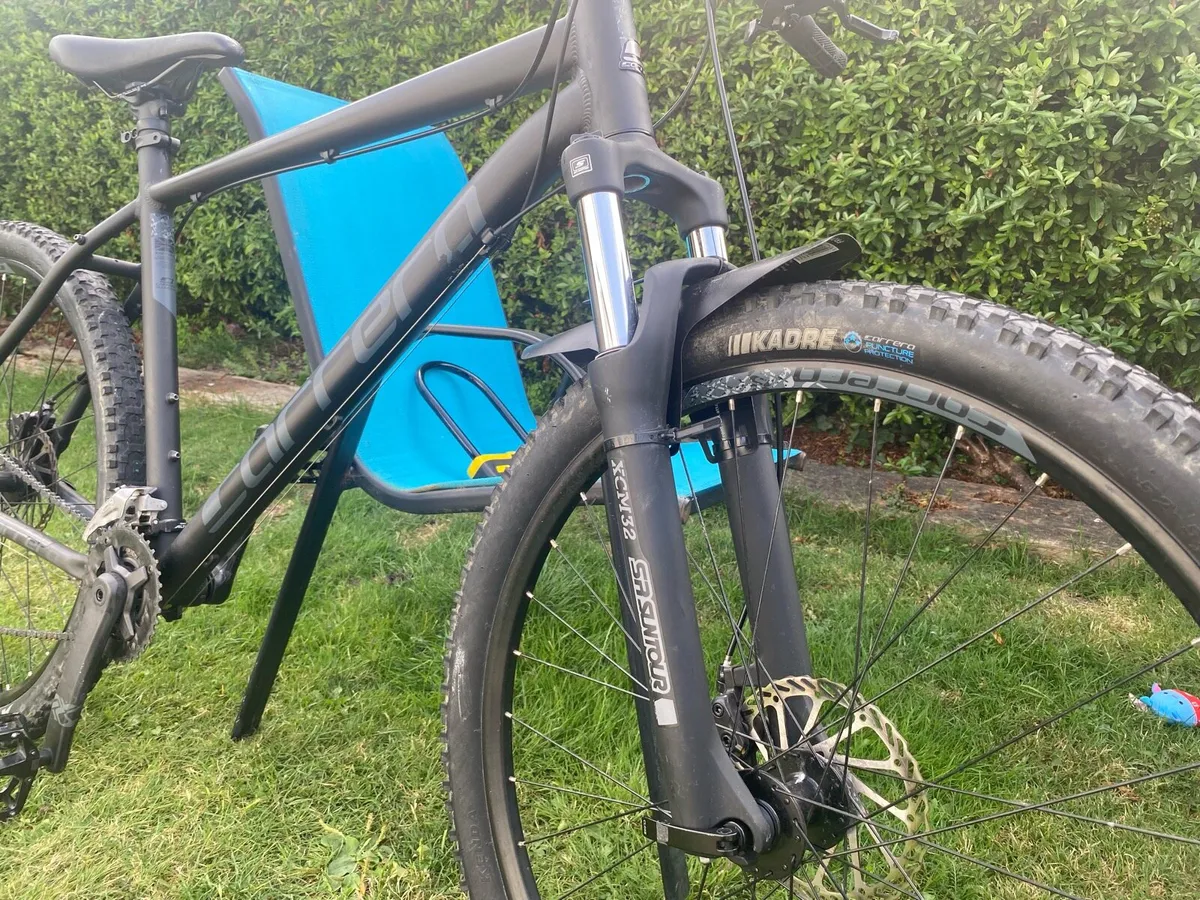Carrara vengeance mtb (need gone) - Image 4