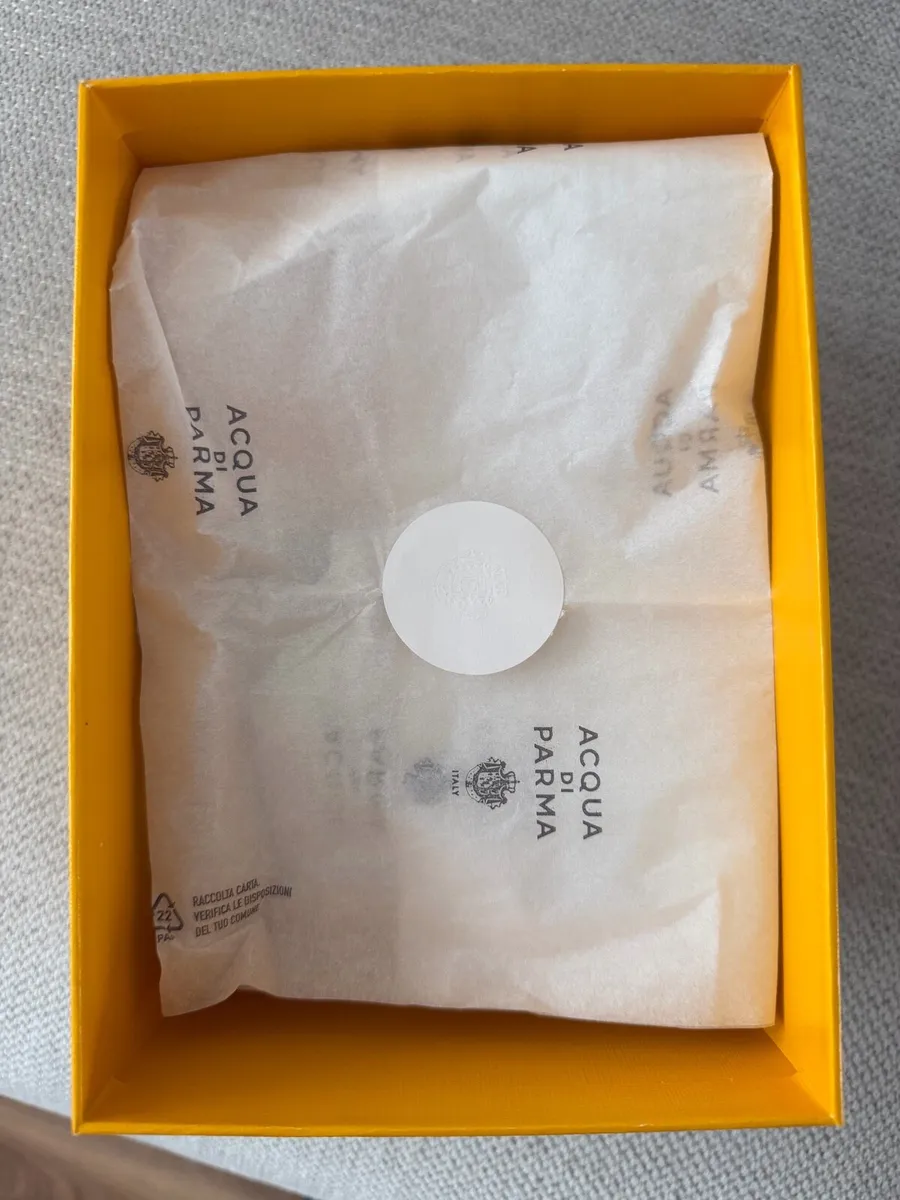 Acqua Di Parma Perfume EDP Osmanthus - Image 2