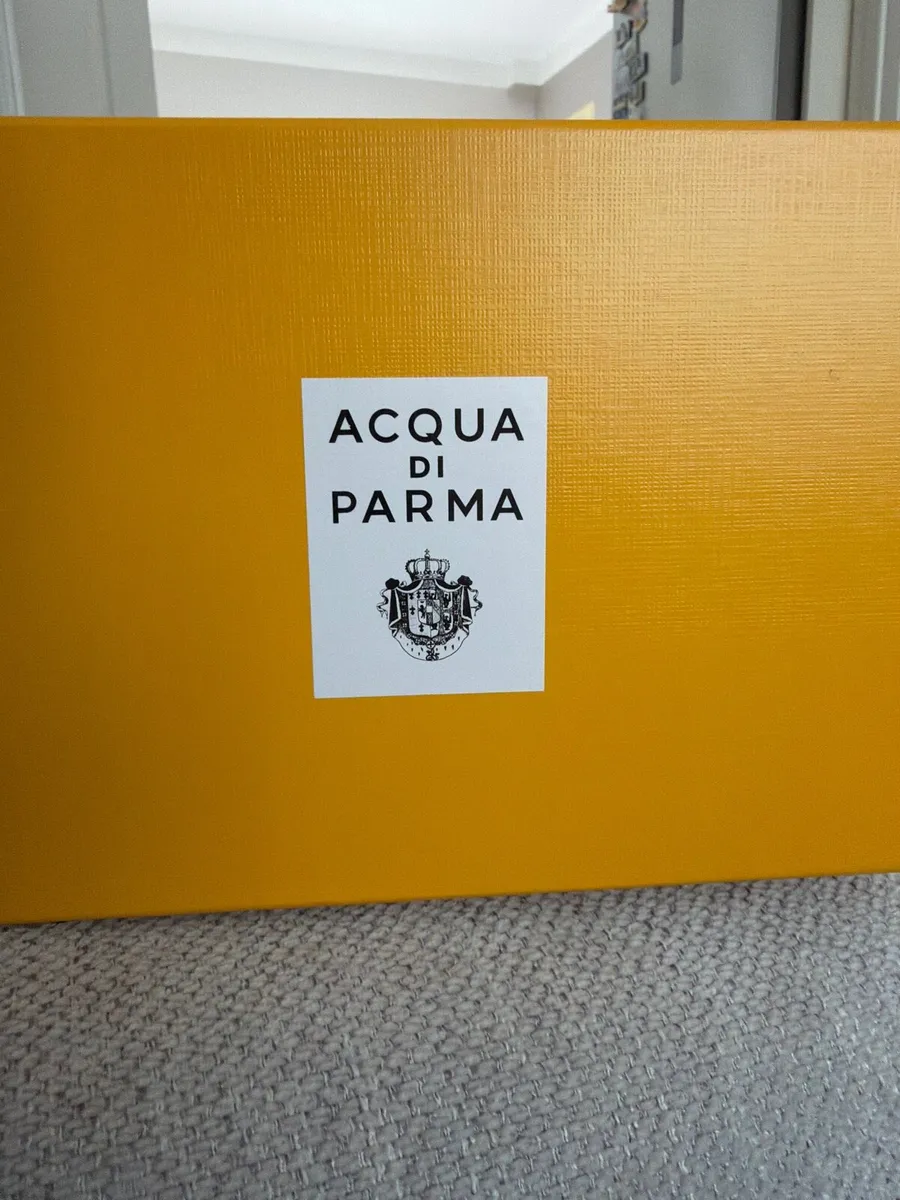 Acqua Di Parma Perfume EDP Osmanthus - Image 3
