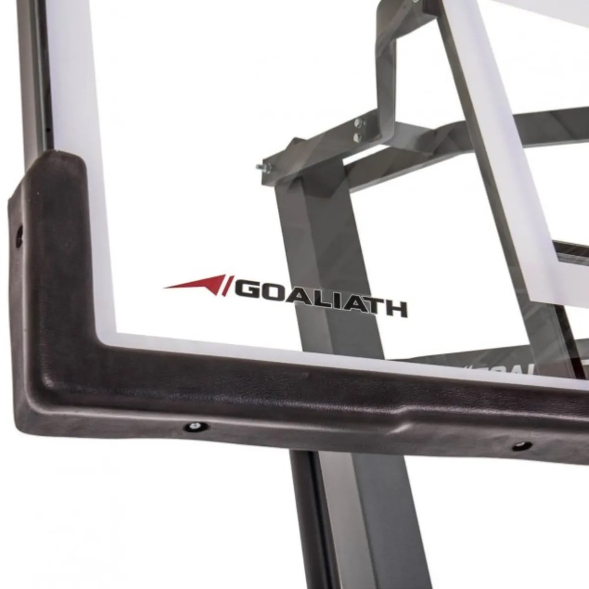 Goaliath GB60 InGround Basketball Hoop - Image 3