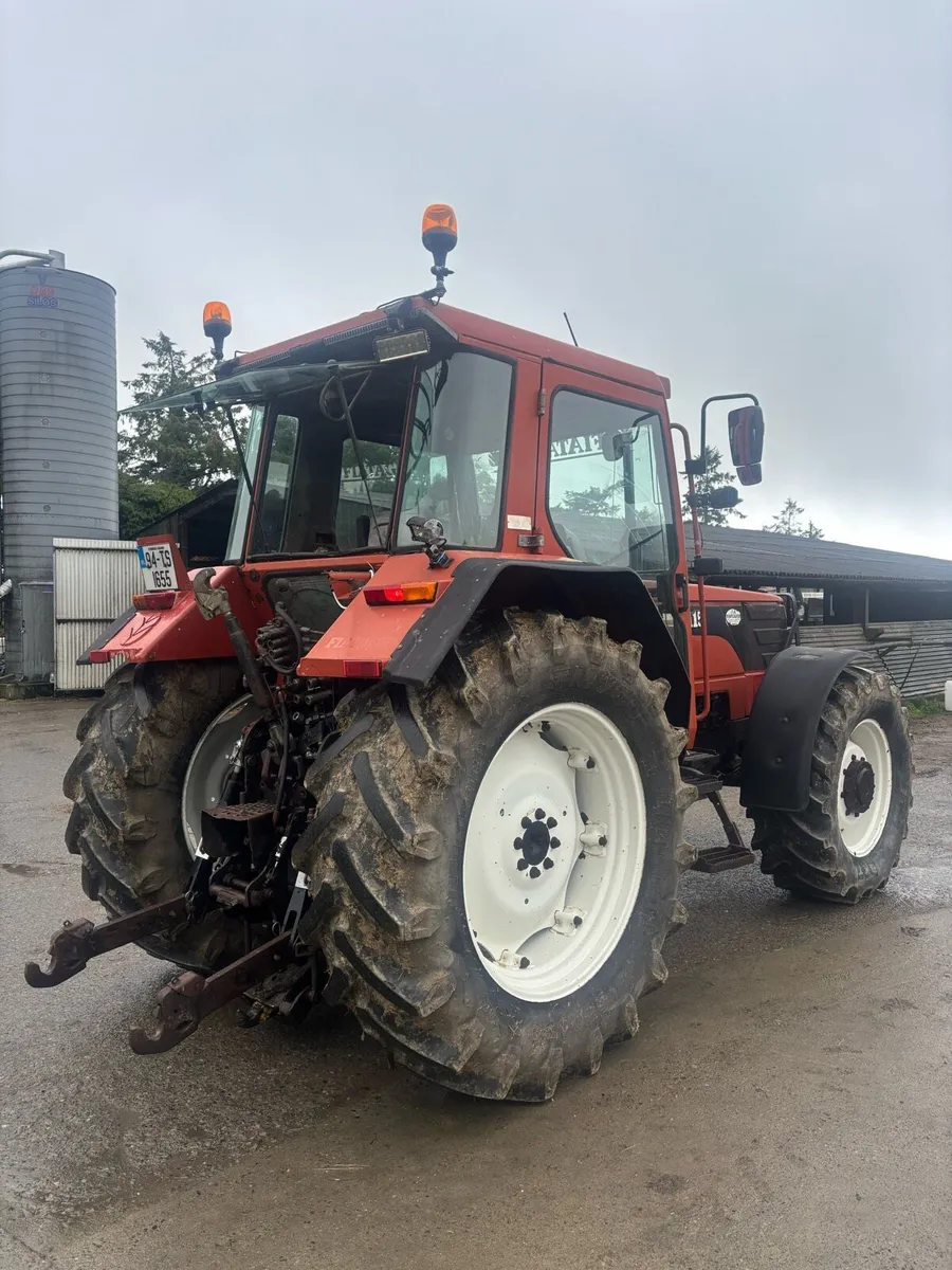 Fiat f 115 - Image 4