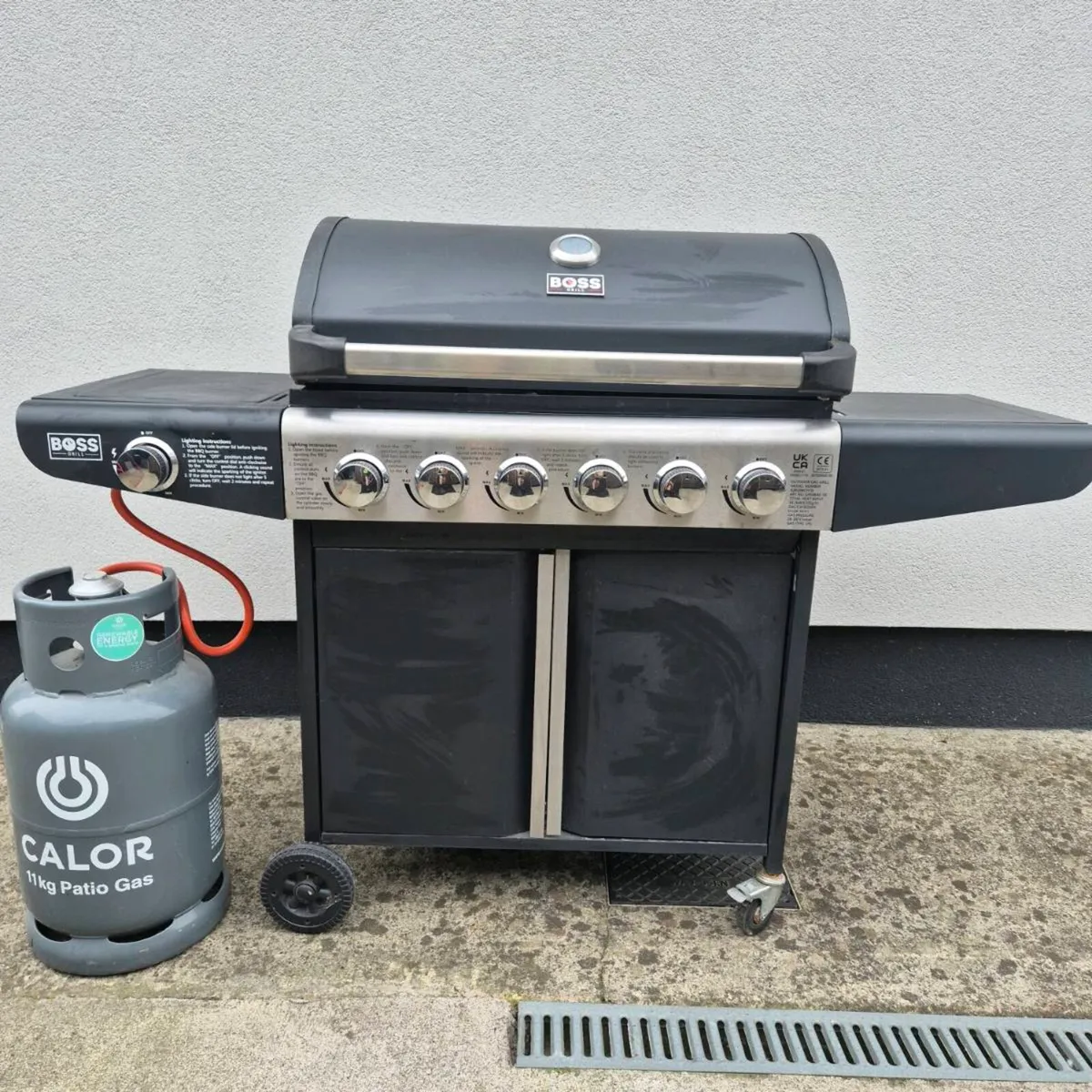 BBQ - Image 2