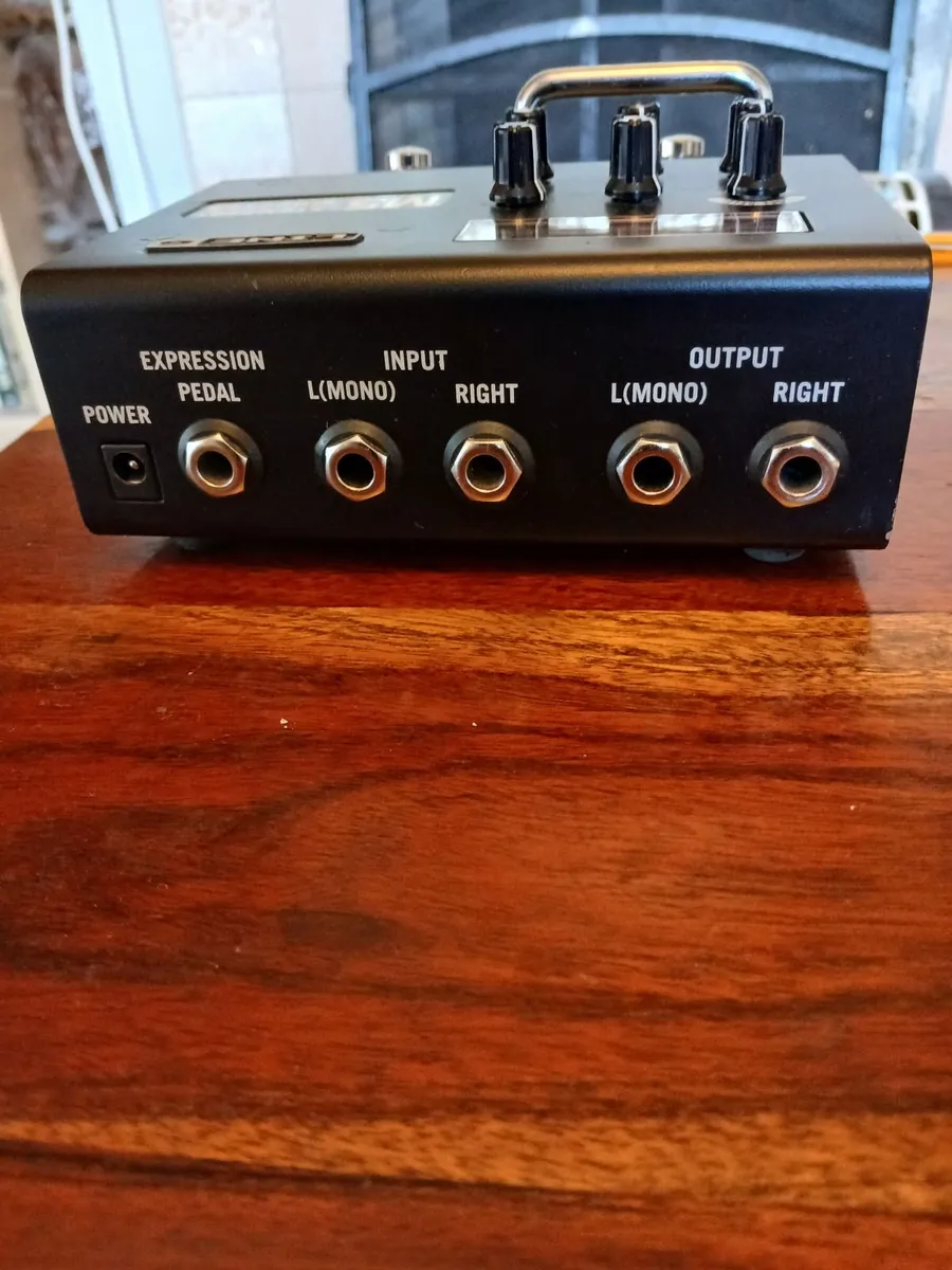Line 6 M5 Stompbox Modeler - Image 2
